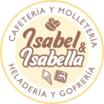 Cafetería y Molletería Isabel. Heladería y Centro Comercial El Deleite en Aranjuez