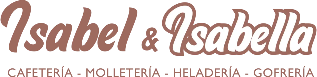 Cafetería y Molletería Isabel. Heladería y Centro Comercial El Deleite en Aranjuez